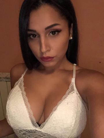 Оксана